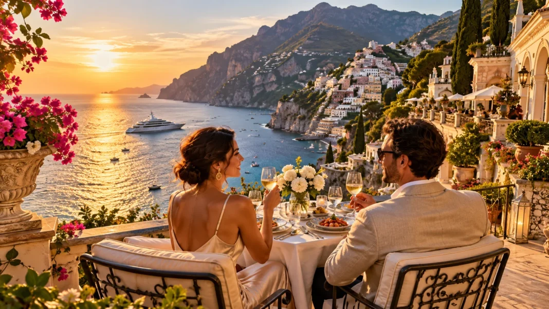 Best Luxury Travel Experiences in Italy