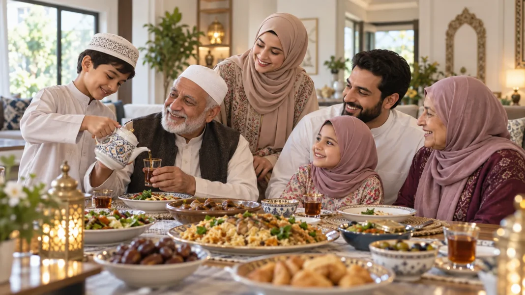 Why Relations Are So Much Important In Islam